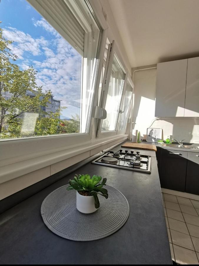 Relax Central Apartment Zagreb Exterior foto